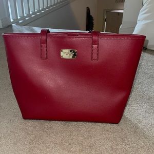 Never Used! Michael Kors purse
